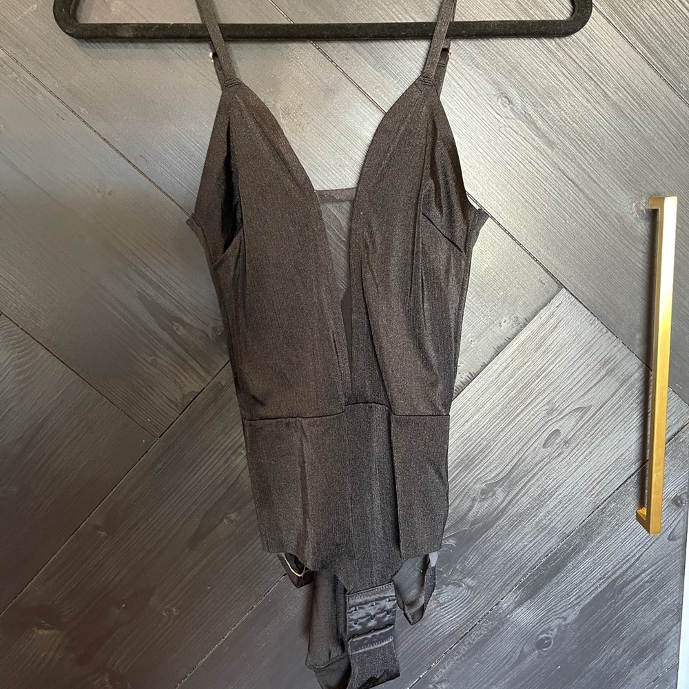 Mesh body suit - Picture 3 of 3